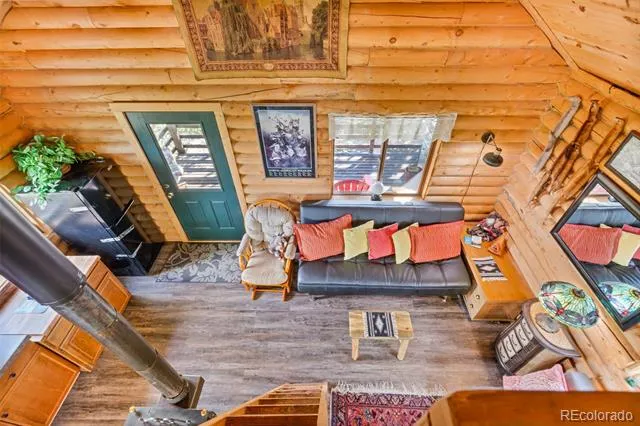 210 Pine Ridge Road Fairplay, CO 80440