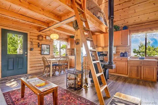 210 Pine Ridge Road Fairplay, CO 80440