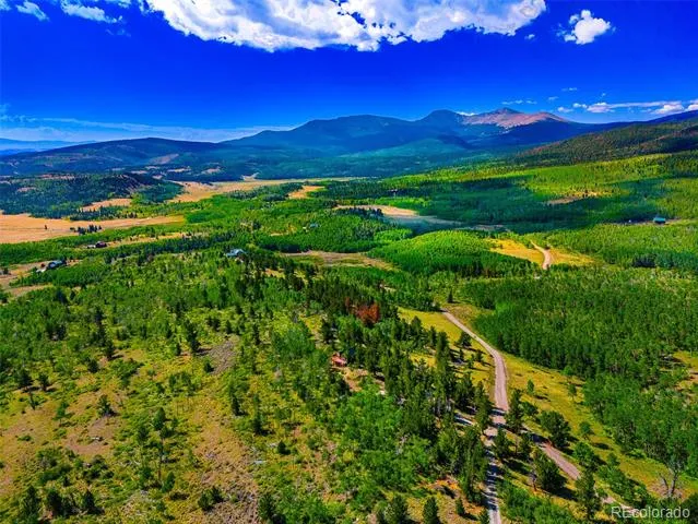 210 Pine Ridge Road Fairplay, CO 80440
