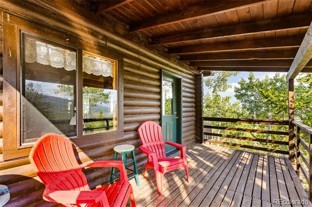 210 Pine Ridge Road Fairplay, CO 80440
