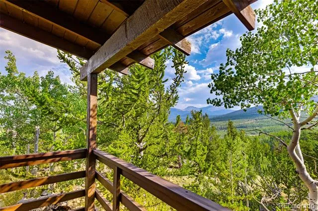 210 Pine Ridge Road Fairplay, CO 80440