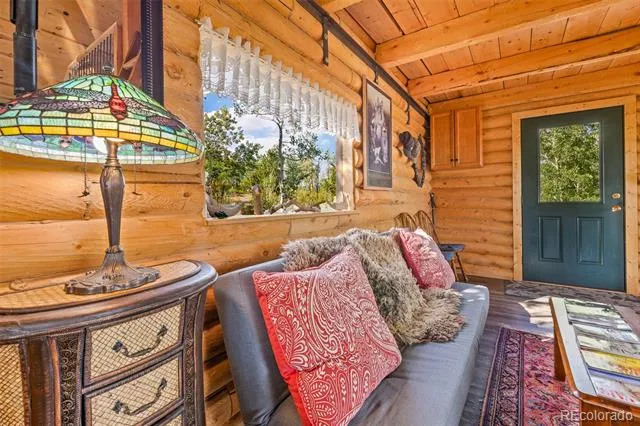 210 Pine Ridge Road Fairplay, CO 80440