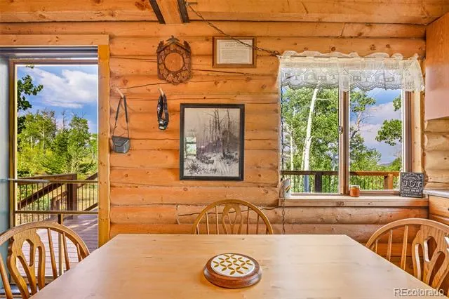 210 Pine Ridge Road Fairplay, CO 80440