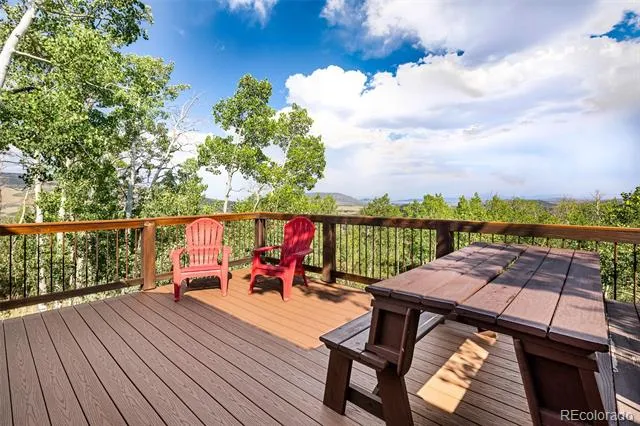 210 Pine Ridge Road Fairplay, CO 80440