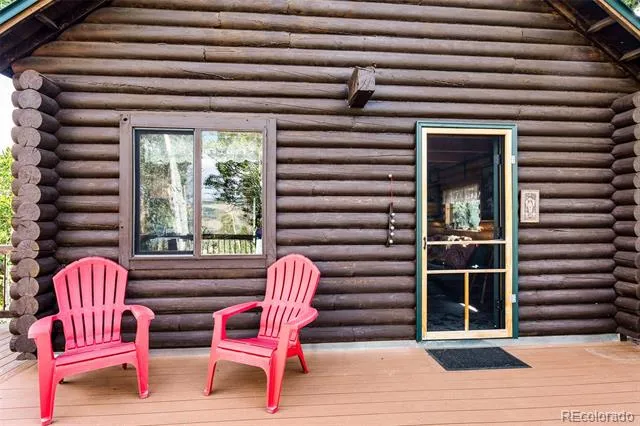 210 Pine Ridge Road Fairplay, CO 80440
