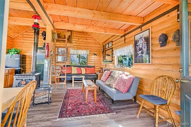 210 Pine Ridge Road Fairplay, CO 80440