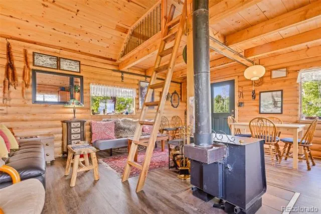 210 Pine Ridge Road Fairplay, CO 80440
