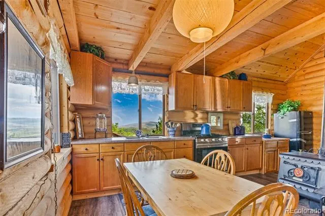 210 Pine Ridge Road Fairplay, CO 80440