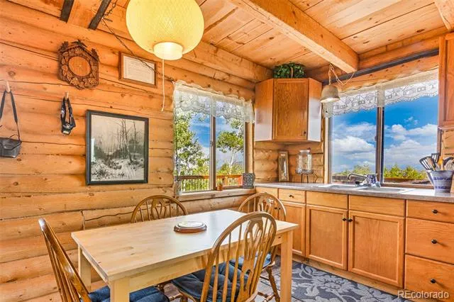 210 Pine Ridge Road Fairplay, CO 80440