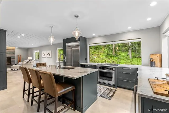 592 Brook Drive Idaho Springs, CO 80452