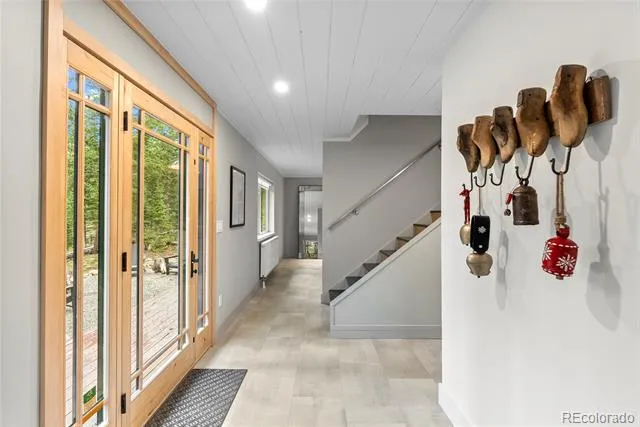 592 Brook Drive Idaho Springs, CO 80452