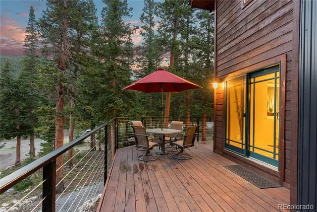 592 Brook Drive Idaho Springs, CO 80452