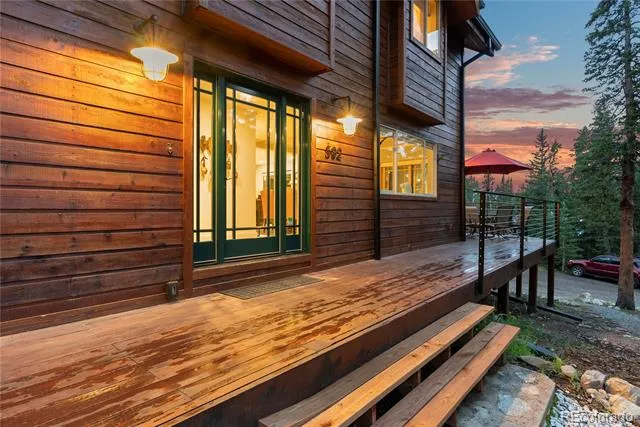 592 Brook Drive Idaho Springs, CO 80452