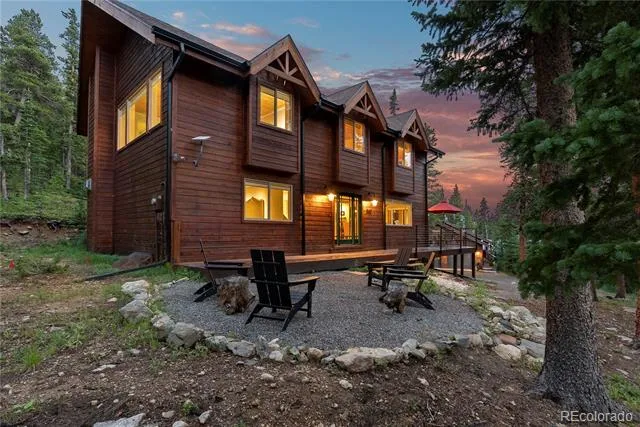 592 Brook Drive Idaho Springs, CO 80452