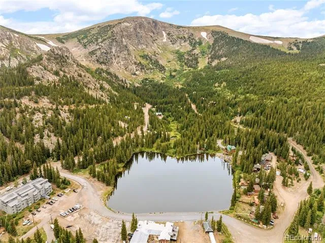 592 Brook Drive Idaho Springs, CO 80452