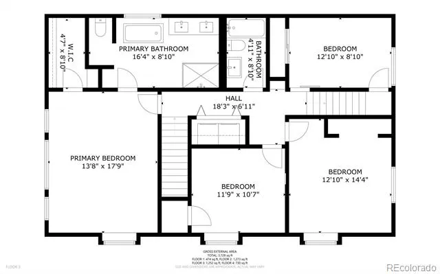 592 Brook Drive Idaho Springs, CO 80452