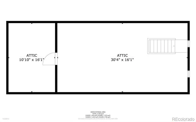 592 Brook Drive Idaho Springs, CO 80452