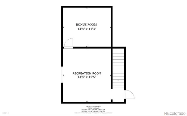 592 Brook Drive Idaho Springs, CO 80452