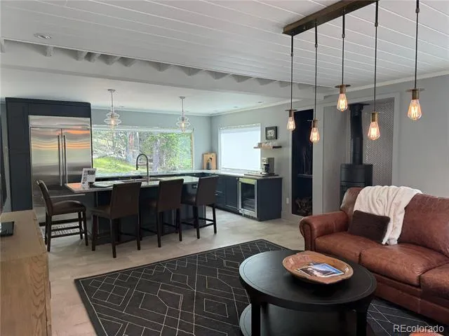 592 Brook Drive Idaho Springs, CO 80452