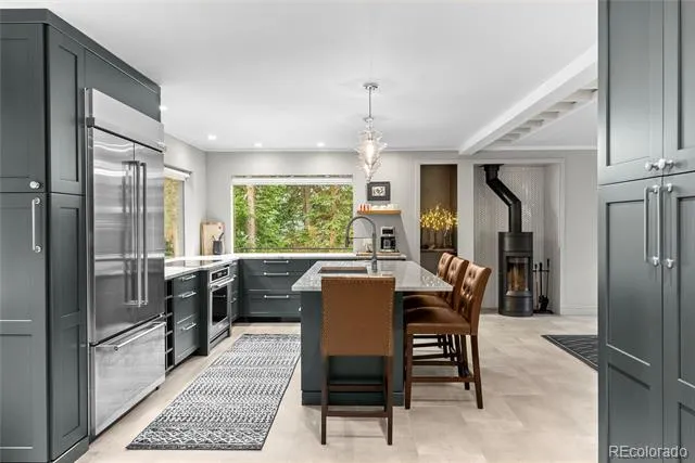 592 Brook Drive Idaho Springs, CO 80452