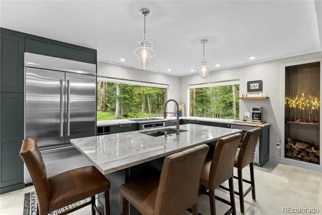 592 Brook Drive Idaho Springs, CO 80452