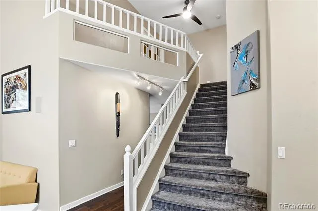 2269 S Ellis Court Lakewood, CO 80228