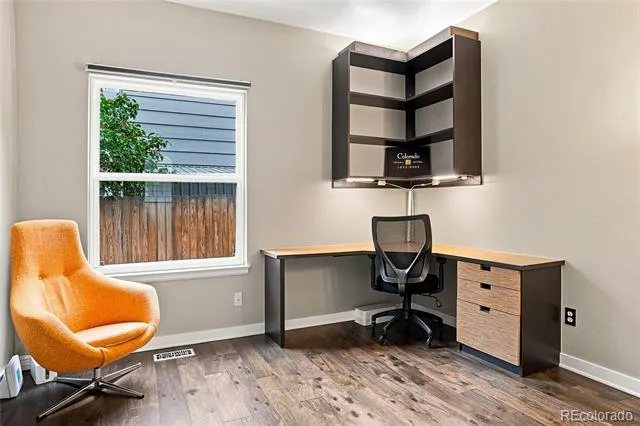 2269 S Ellis Court Lakewood, CO 80228