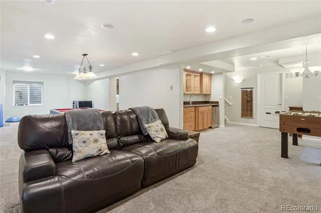 2269 S Ellis Court Lakewood, CO 80228