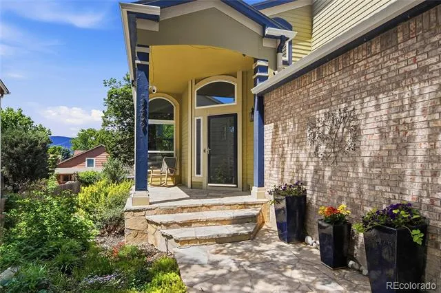 2269 S Ellis Court Lakewood, CO 80228