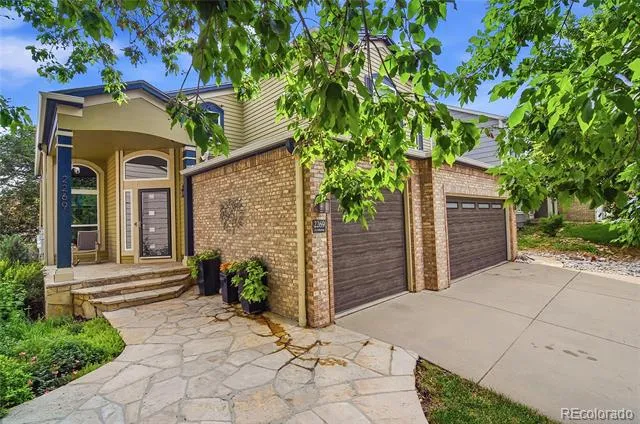 2269 S Ellis Court Lakewood, CO 80228