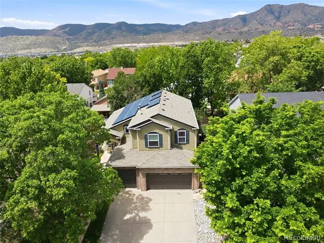 2269 S Ellis Court Lakewood, CO 80228