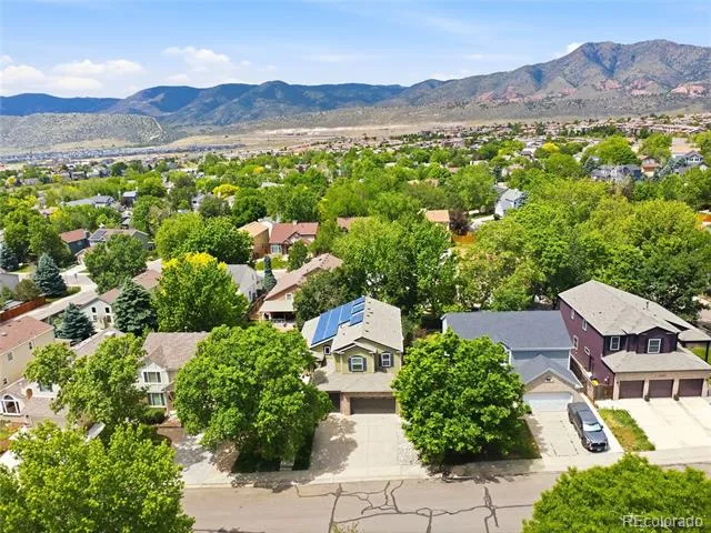 2269 S Ellis Court Lakewood, CO 80228