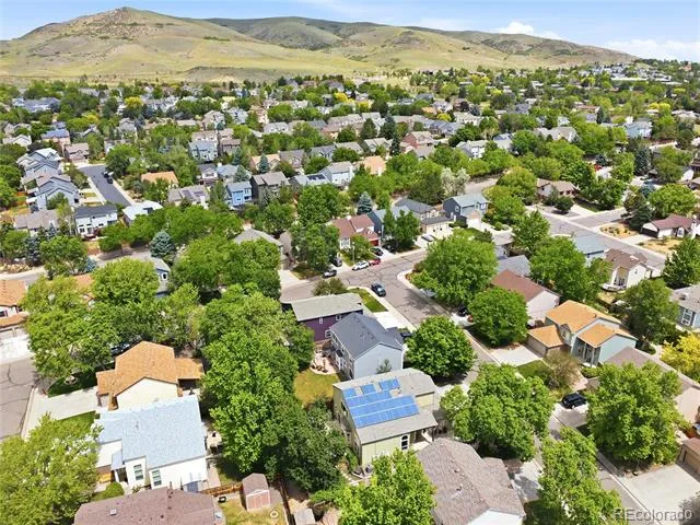 2269 S Ellis Court Lakewood, CO 80228
