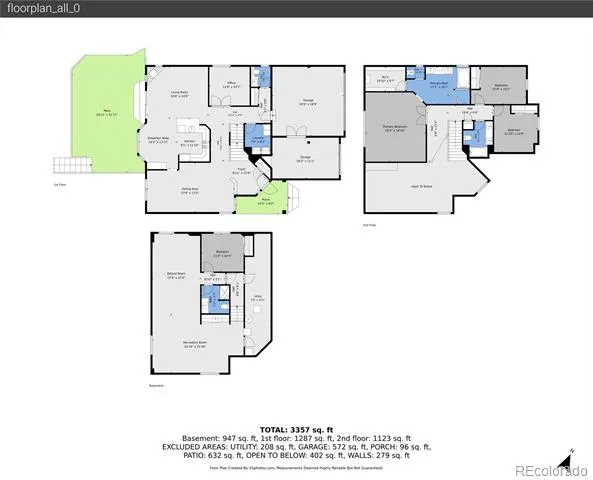 2269 S Ellis Court Lakewood, CO 80228
