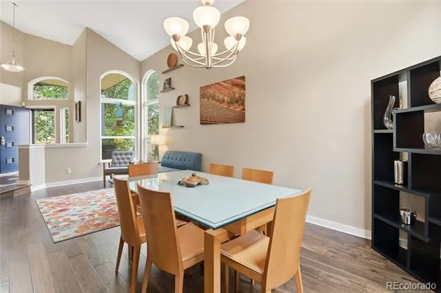 2269 S Ellis Court Lakewood, CO 80228