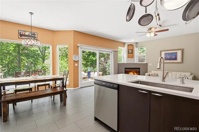 2269 S Ellis Court Lakewood, CO 80228