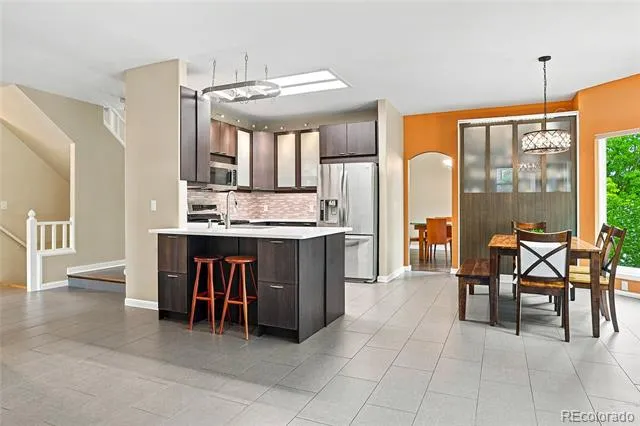 2269 S Ellis Court Lakewood, CO 80228
