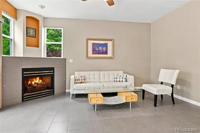 2269 S Ellis Court Lakewood, CO 80228