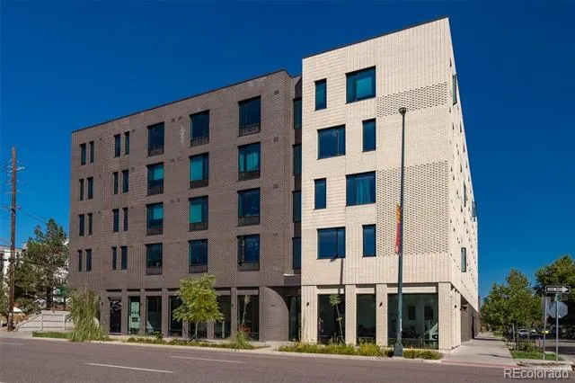 603 Inca Street #313 Denver, CO 80204