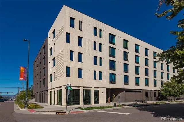 603 Inca Street #313 Denver, CO 80204