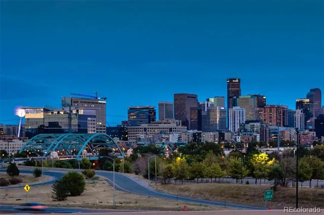 603 Inca Street #313 Denver, CO 80204