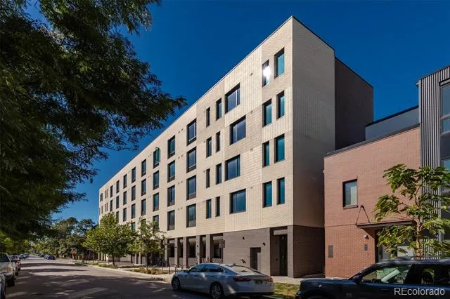 603 Inca Street #313 Denver, CO 80204