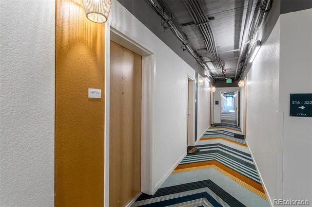 603 Inca Street #313 Denver, CO 80204