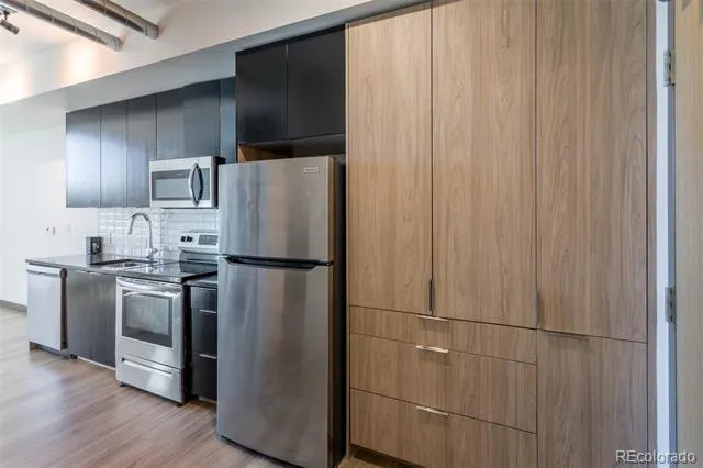 603 Inca Street #313 Denver, CO 80204