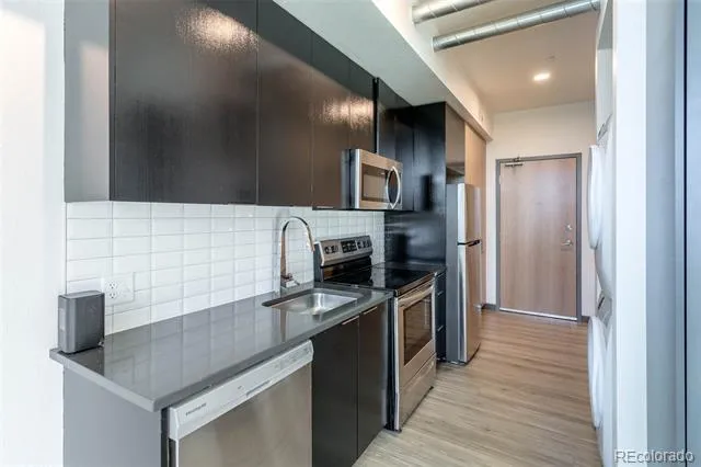 603 Inca Street #313 Denver, CO 80204