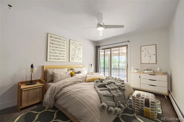 2707 Valmont Road #212C Boulder, CO 80304