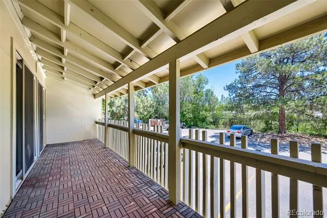 2707 Valmont Road #212C Boulder, CO 80304