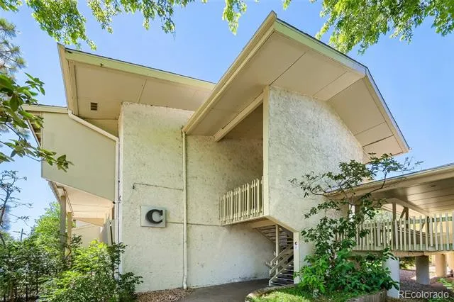 2707 Valmont Road #212C Boulder, CO 80304
