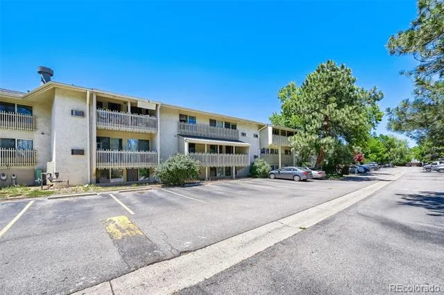 2707 Valmont Road #212C Boulder, CO 80304
