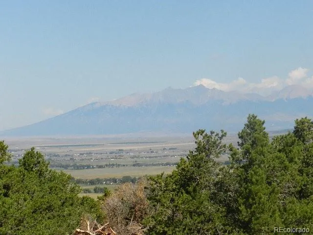 Lots 8-9 Mountain Ridge Lane San Luis, CO 81152